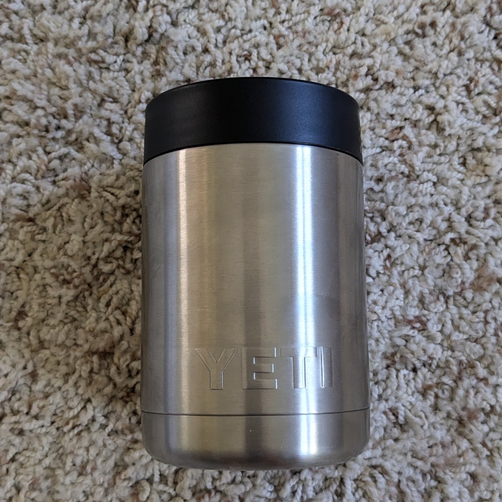 Yeti Insulated Can Rambler